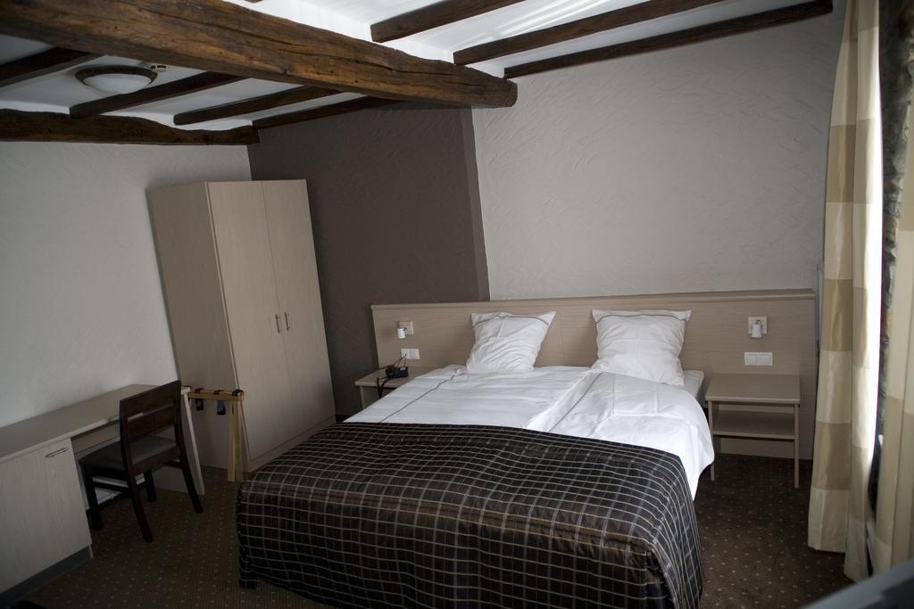 Auberge De Lavacherie Sainte-Ode Esterno foto