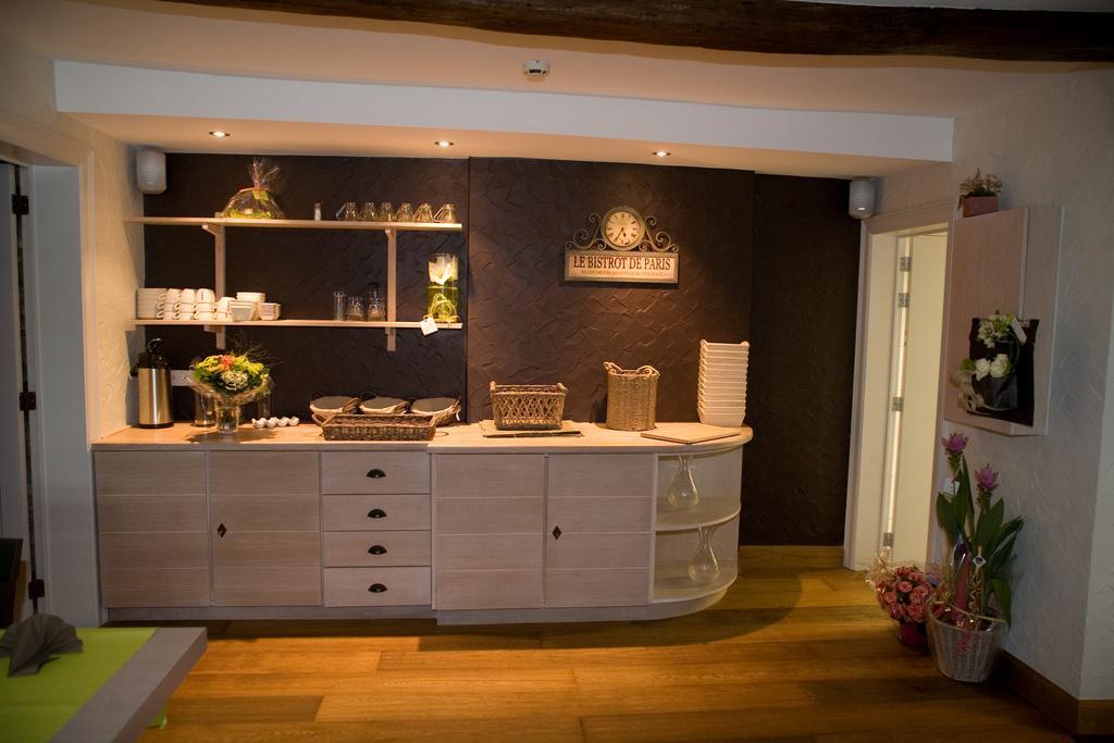 Auberge De Lavacherie Sainte-Ode Esterno foto