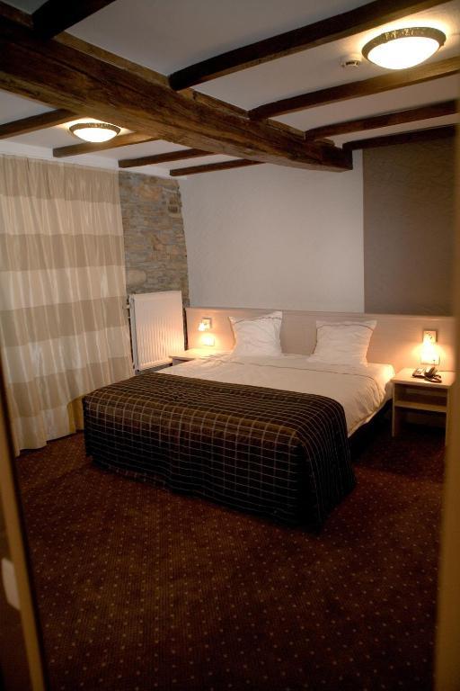 Auberge De Lavacherie Sainte-Ode Camera foto