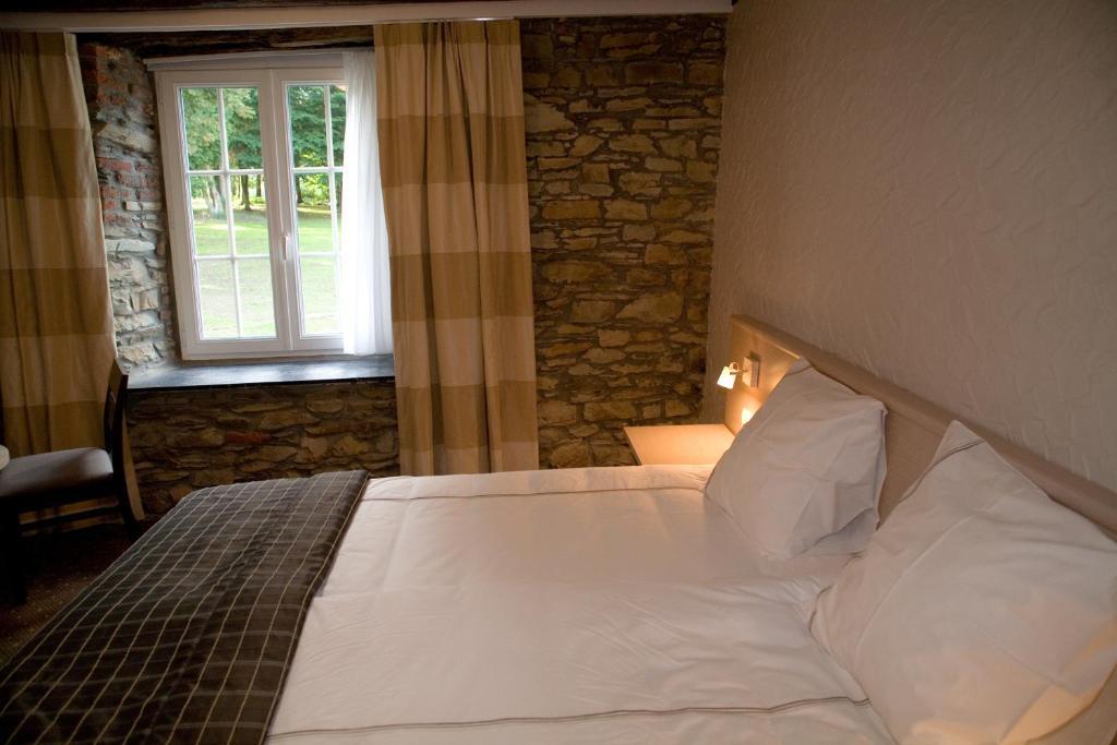 Auberge De Lavacherie Sainte-Ode Camera foto